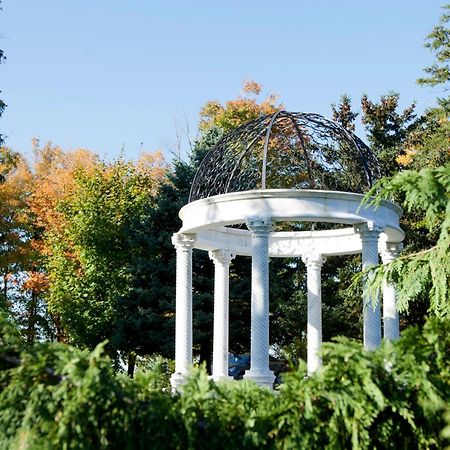 Elm Hurst Inn & Spa Ingersoll Exteriér fotografie