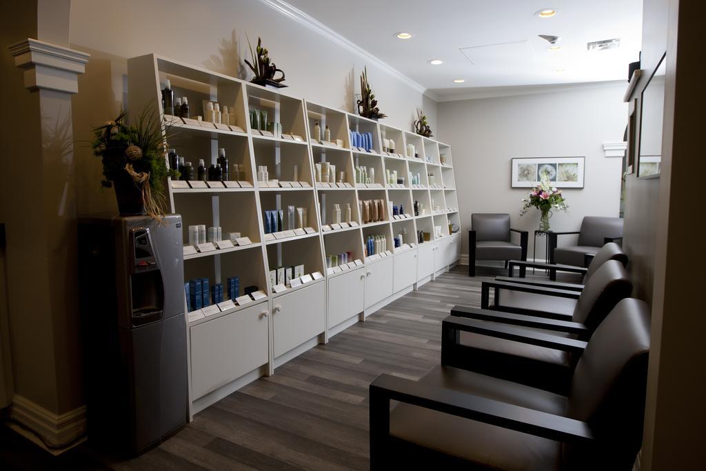 Elm Hurst Inn & Spa Ingersoll Exteriér fotografie