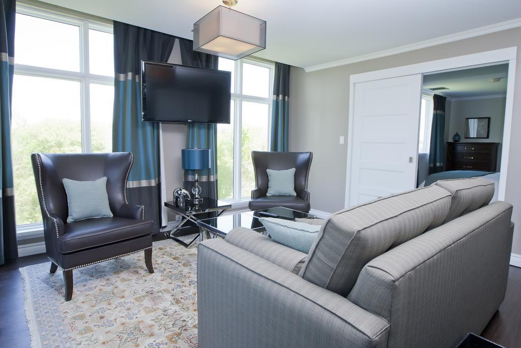 Elm Hurst Inn & Spa Ingersoll Exteriér fotografie