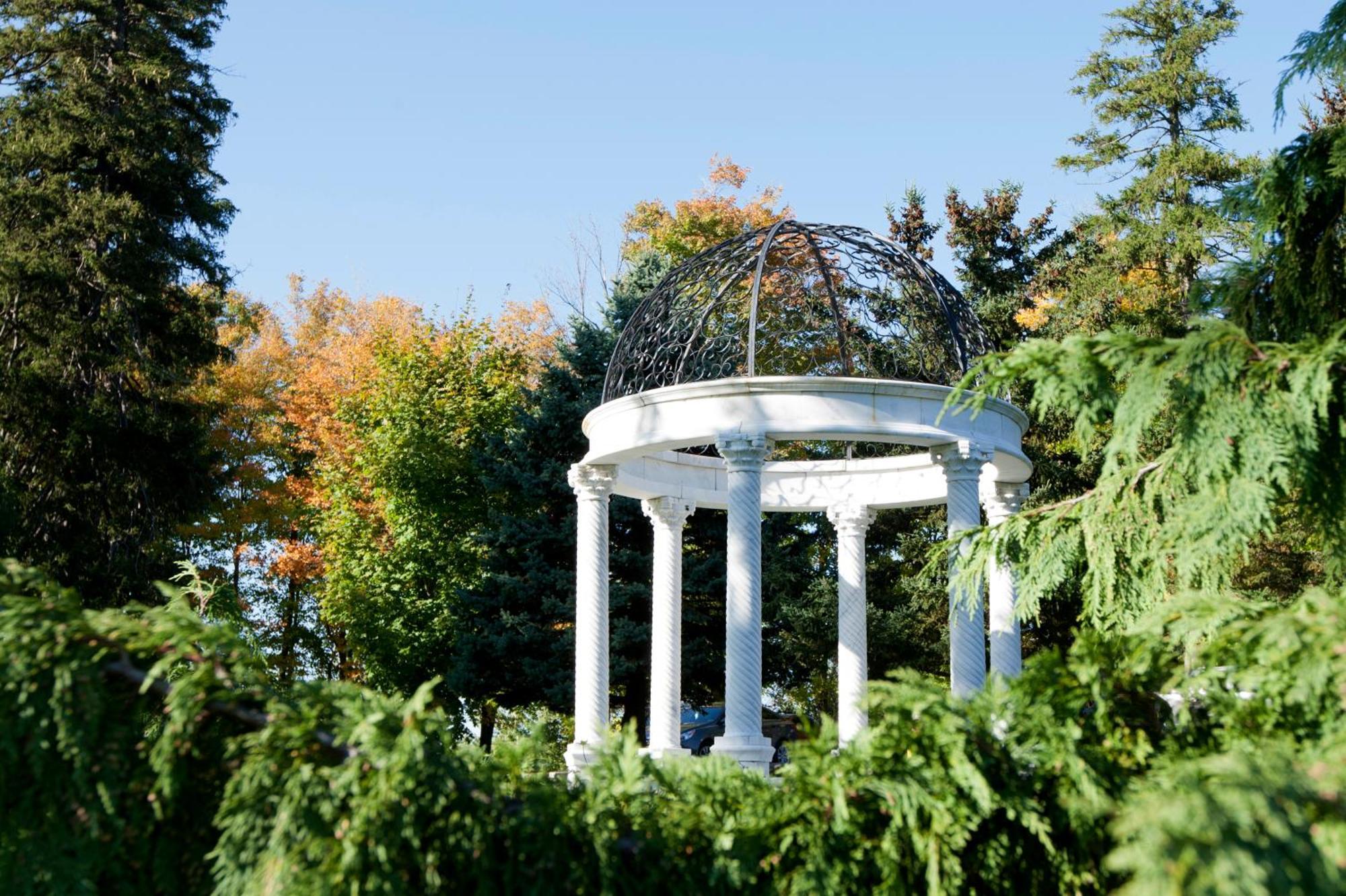 Elm Hurst Inn & Spa Ingersoll Exteriér fotografie