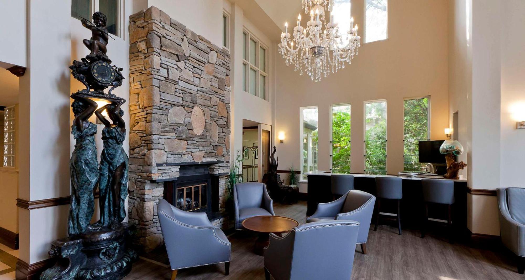 Elm Hurst Inn & Spa Ingersoll Exteriér fotografie
