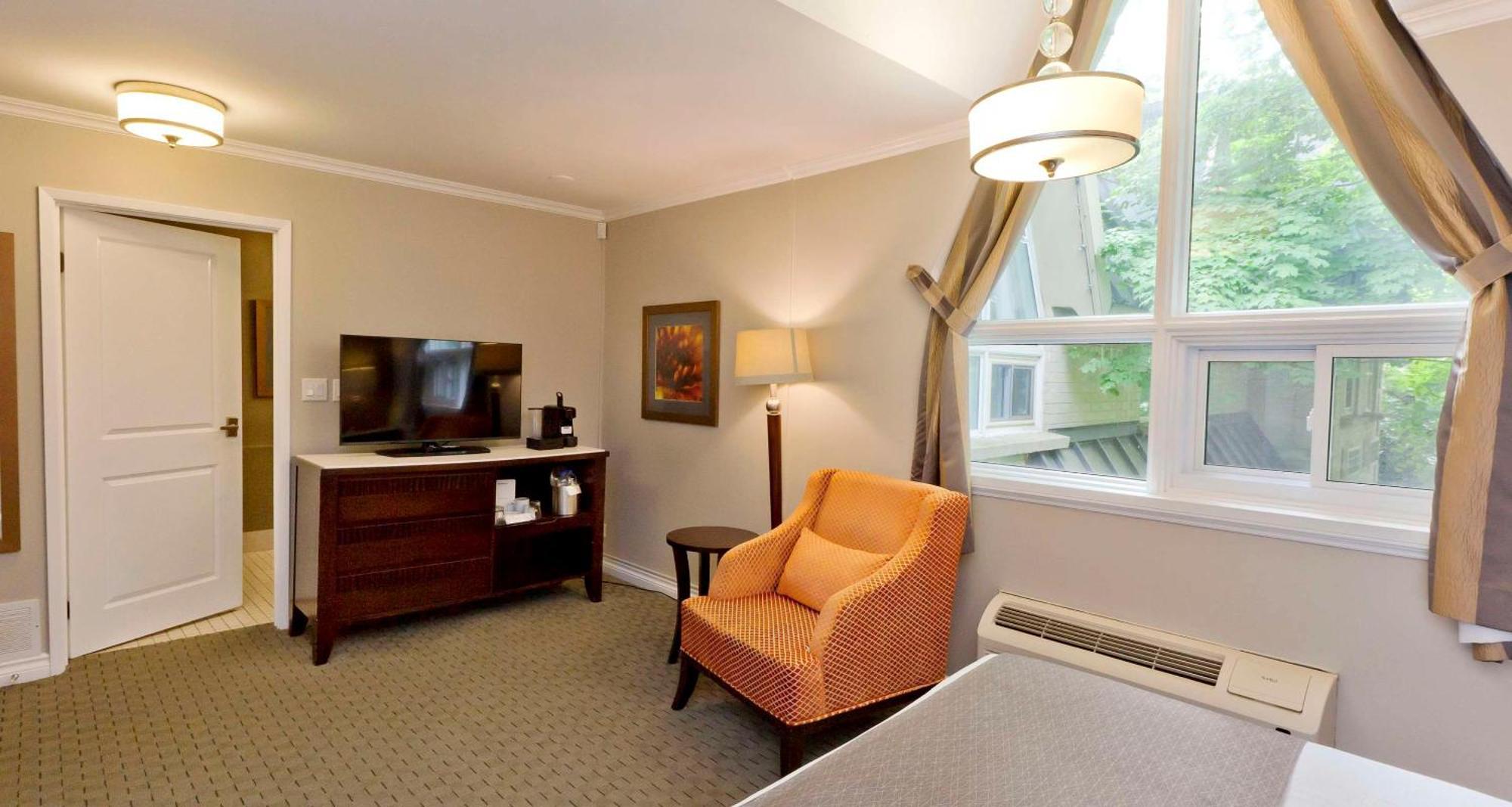 Elm Hurst Inn & Spa Ingersoll Exteriér fotografie