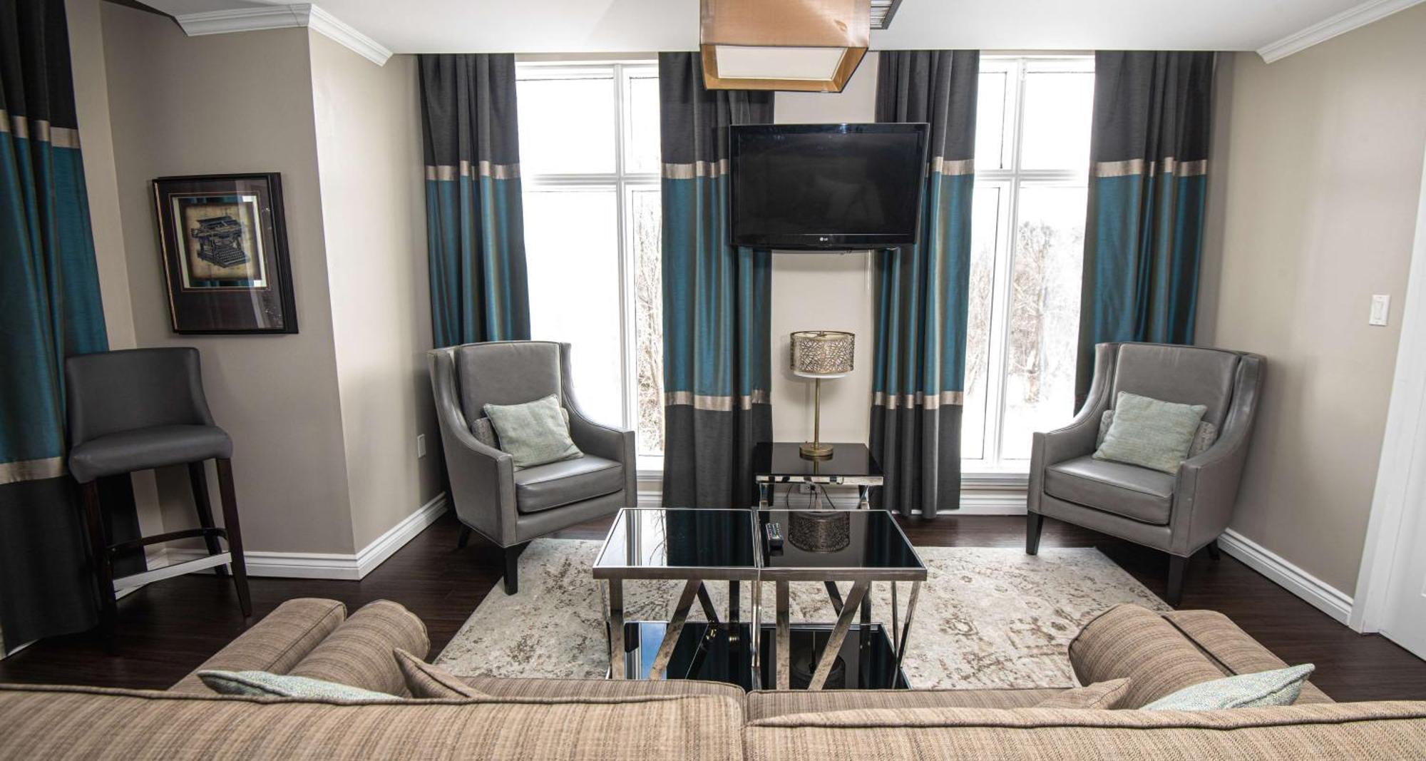 Elm Hurst Inn & Spa Ingersoll Exteriér fotografie
