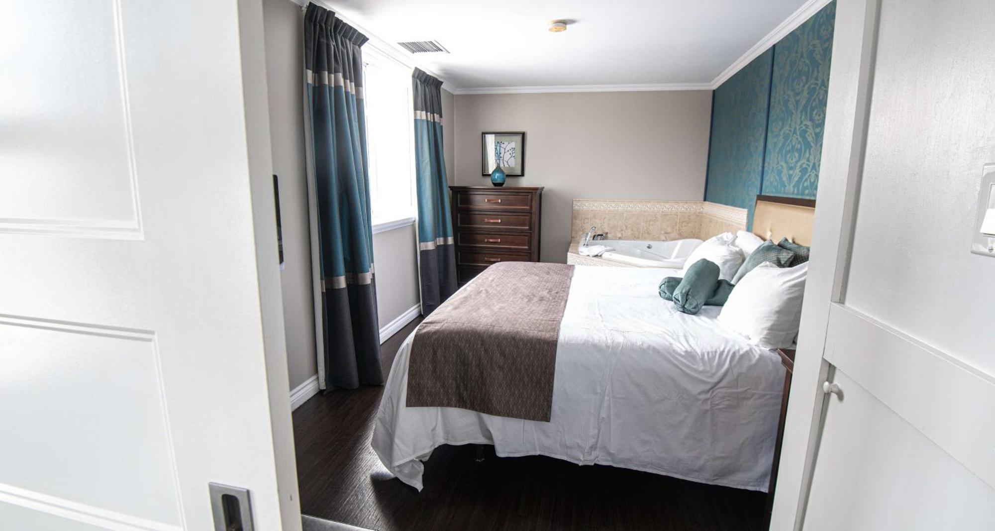 Elm Hurst Inn & Spa Ingersoll Exteriér fotografie