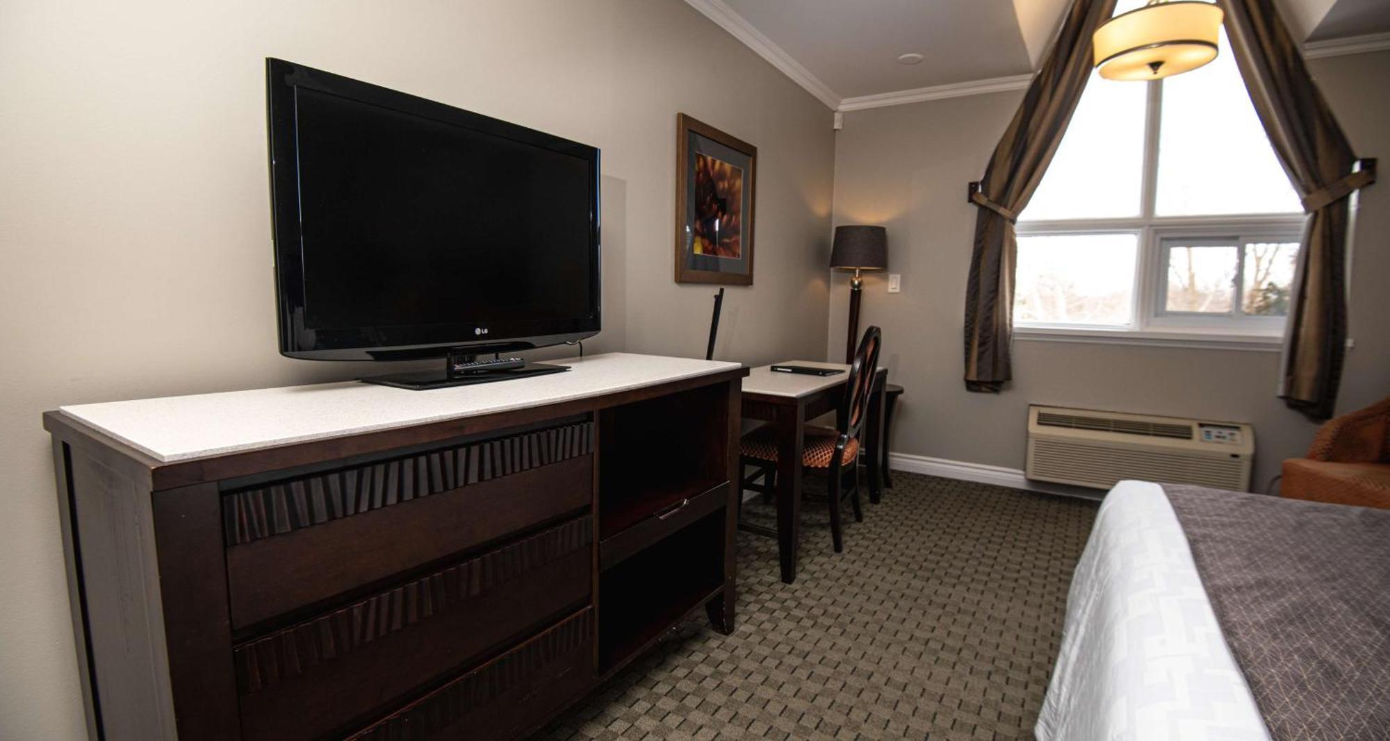 Elm Hurst Inn & Spa Ingersoll Exteriér fotografie