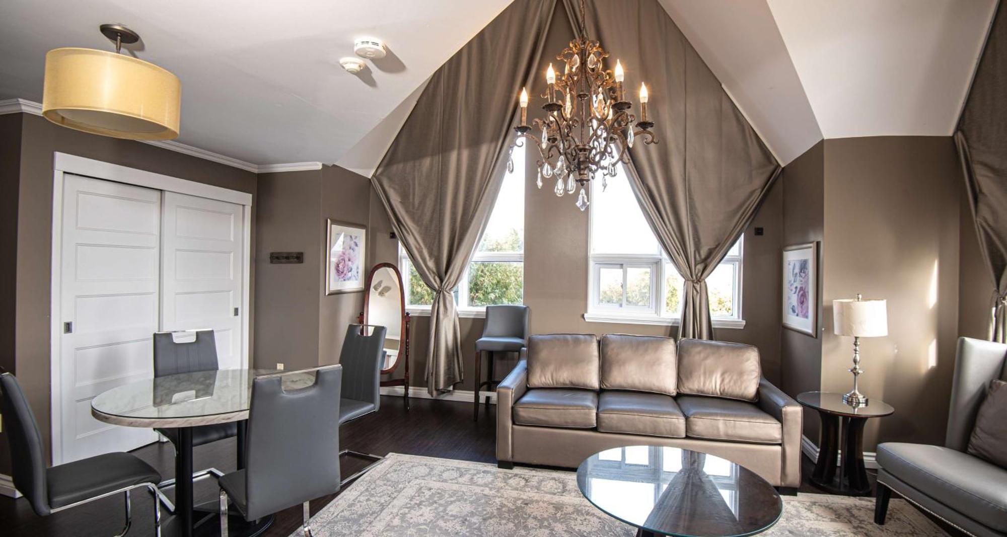 Elm Hurst Inn & Spa Ingersoll Exteriér fotografie