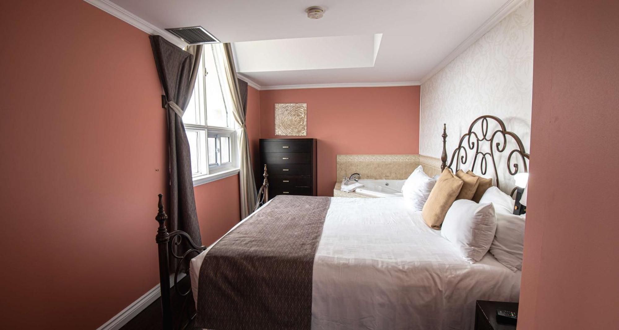 Elm Hurst Inn & Spa Ingersoll Exteriér fotografie