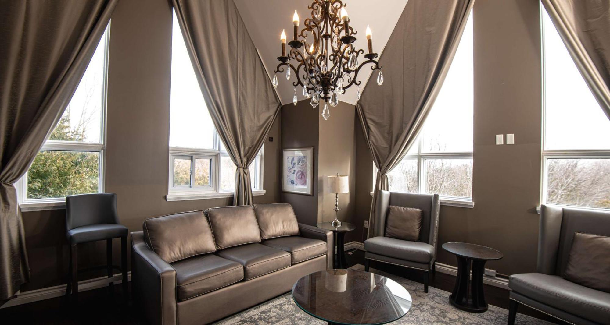 Elm Hurst Inn & Spa Ingersoll Exteriér fotografie