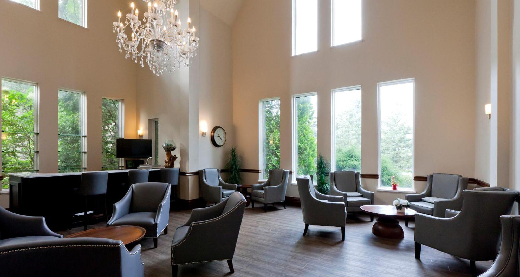 Elm Hurst Inn & Spa Ingersoll Exteriér fotografie