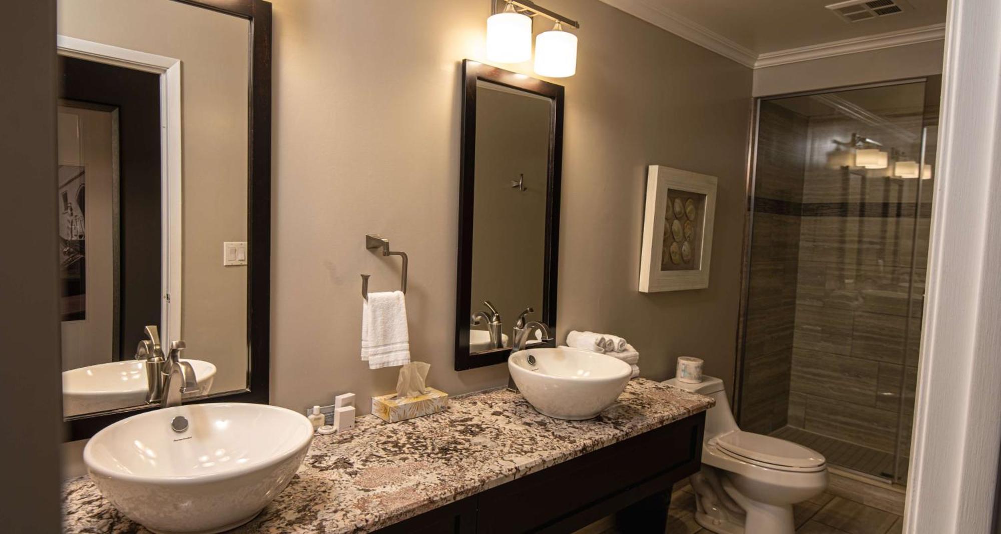 Elm Hurst Inn & Spa Ingersoll Exteriér fotografie
