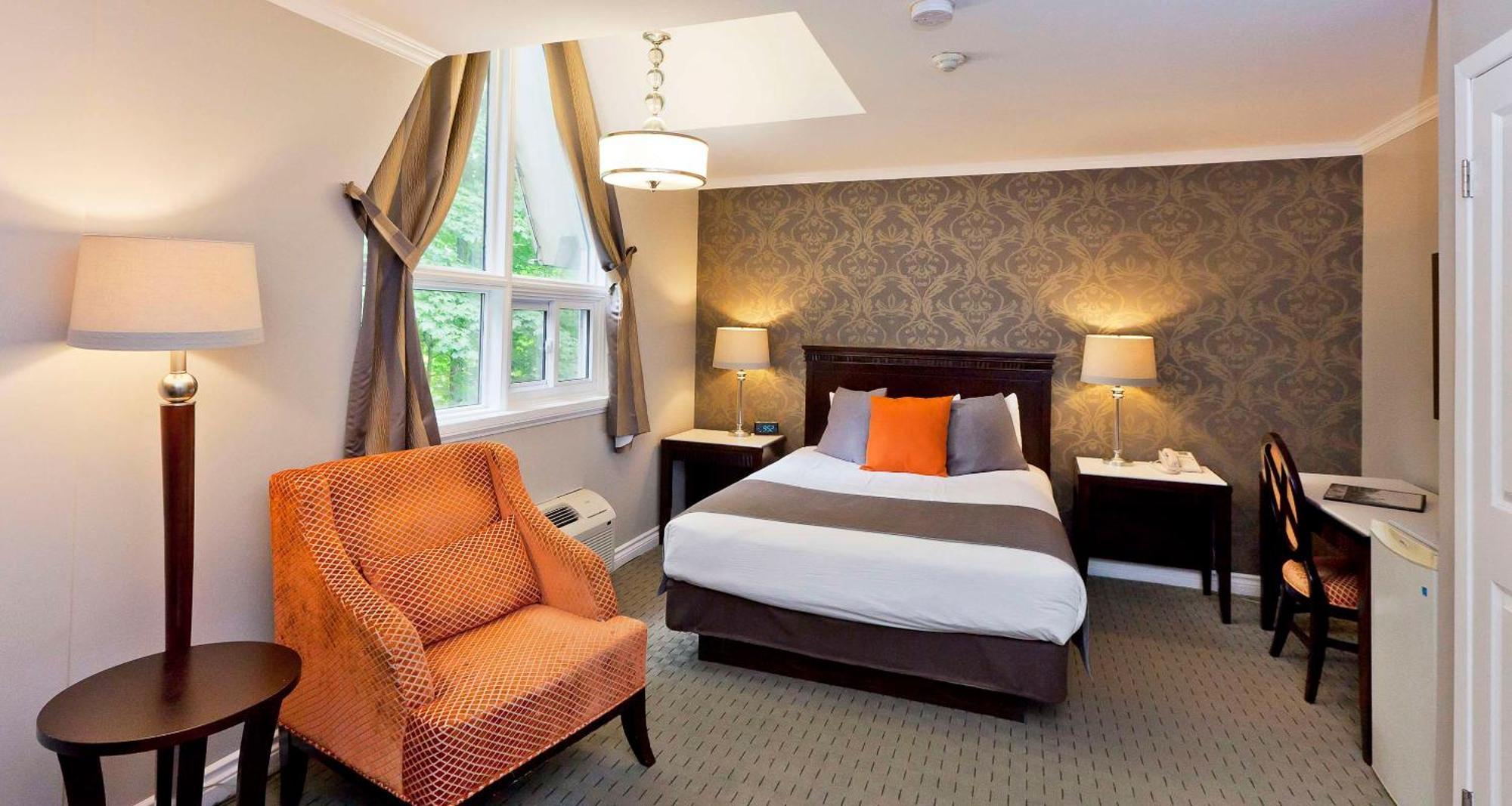 Elm Hurst Inn & Spa Ingersoll Exteriér fotografie