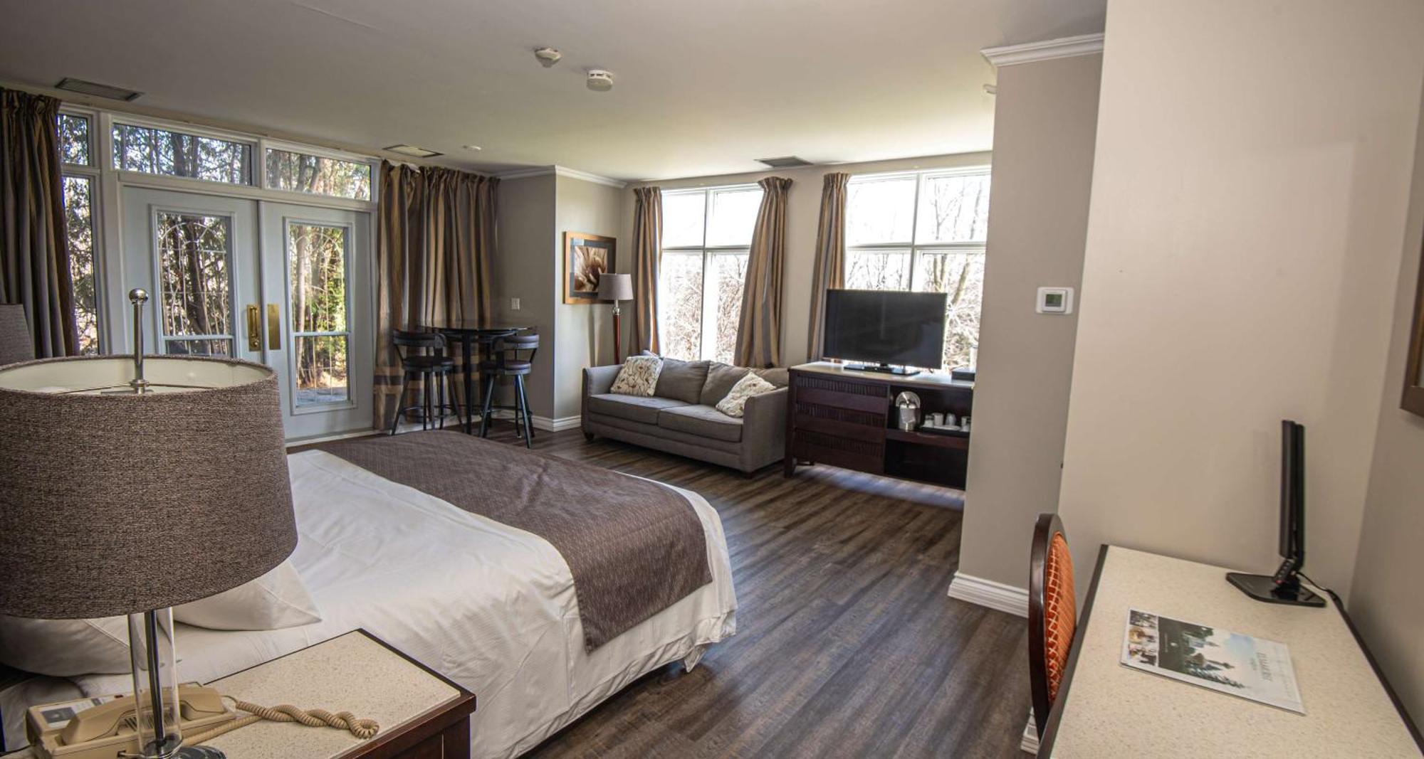 Elm Hurst Inn & Spa Ingersoll Exteriér fotografie