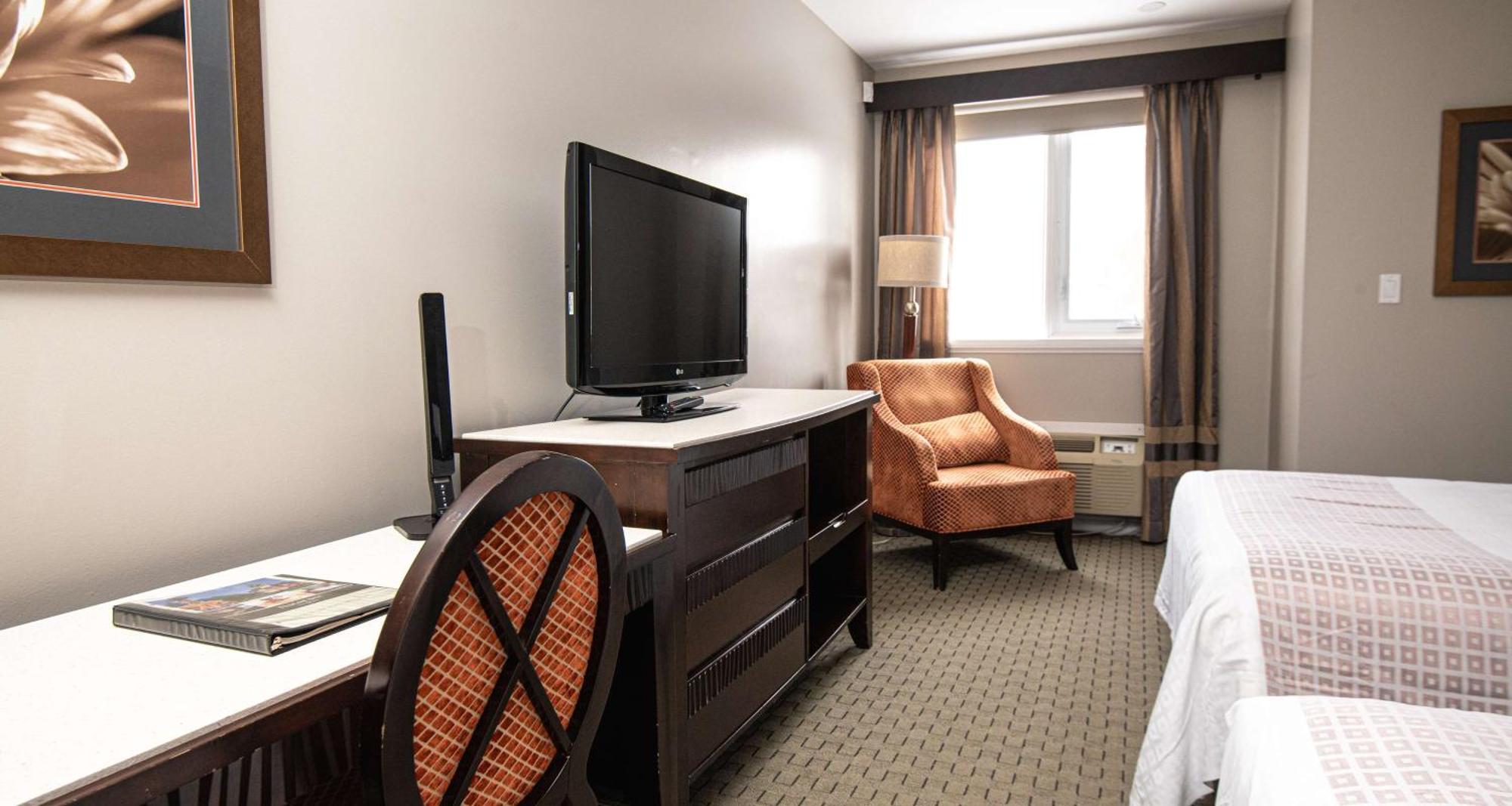 Elm Hurst Inn & Spa Ingersoll Exteriér fotografie