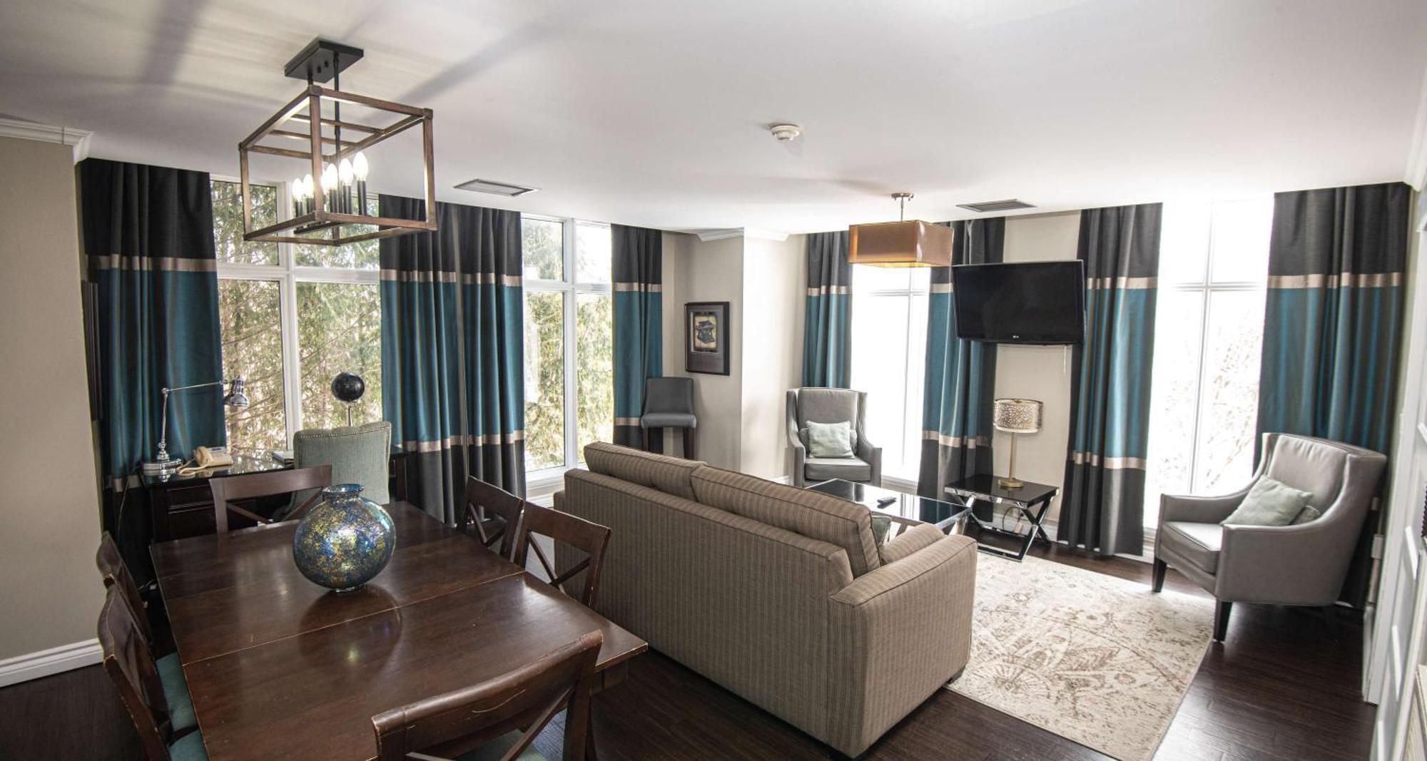 Elm Hurst Inn & Spa Ingersoll Exteriér fotografie