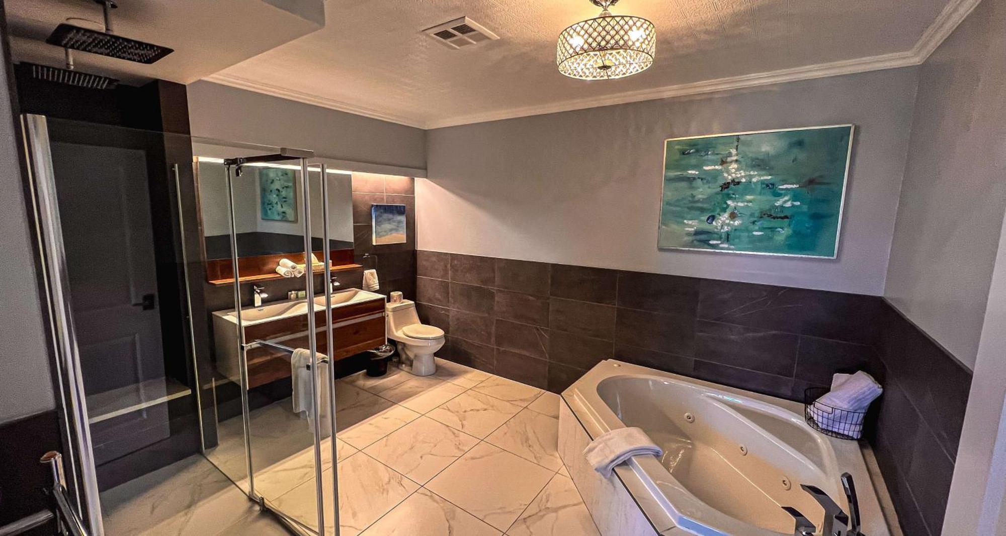 Elm Hurst Inn & Spa Ingersoll Exteriér fotografie
