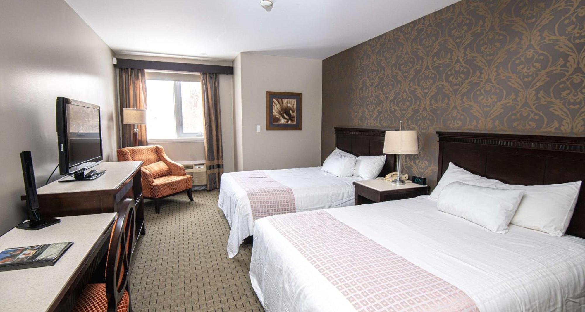 Elm Hurst Inn & Spa Ingersoll Exteriér fotografie