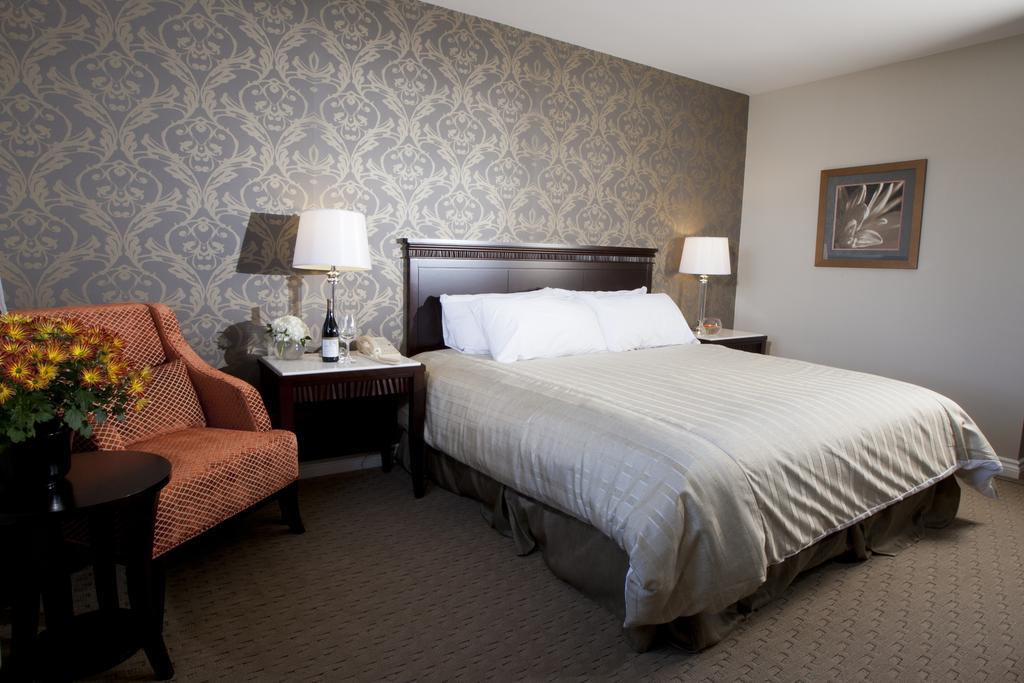 Elm Hurst Inn & Spa Ingersoll Exteriér fotografie