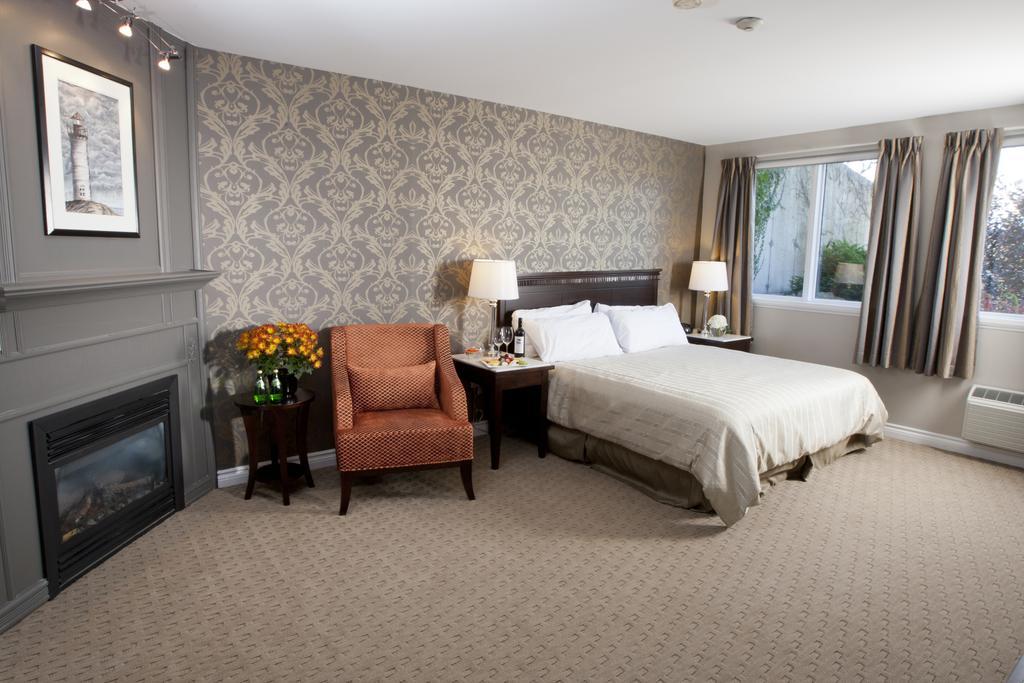Elm Hurst Inn & Spa Ingersoll Exteriér fotografie