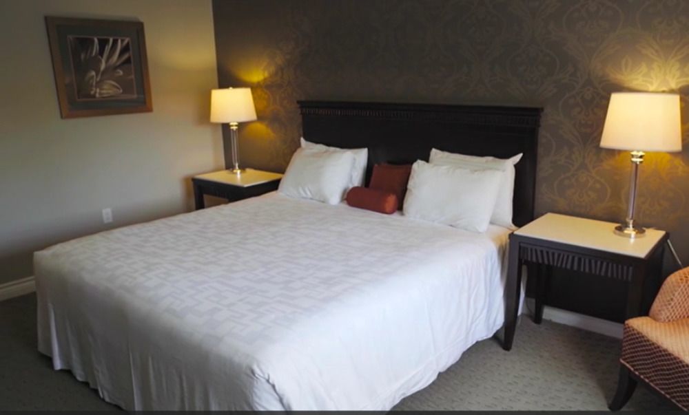 Elm Hurst Inn & Spa Ingersoll Exteriér fotografie